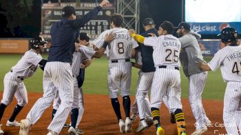 Highlights: Capitales Vs. Boomers