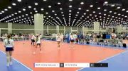 ODVA 16 Girls Nationals vs CI 15/16 Elite - 2022 JVA World Challenge presented by Nike - Expo Only