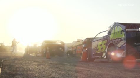 Setting The Stage: 2022 Fonda 200 Thursday