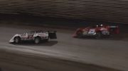 Highlights | Lucas Oil Late Model Nationals Thursday Prelim at Knoxville Raceway