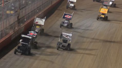 Feature | Lucas Oil ASCS Thursday at Lucas Oil Speedway