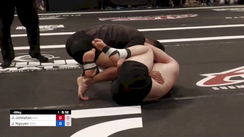 Jacob Johnston vs Johnnie Nguyen 2024 ADCC North American Trials 2