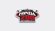 2022 Fonda 200 Coverage