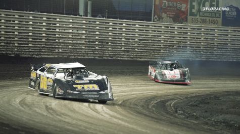 Sights & Sounds: Knoxville Dirt Late Model Nationals Thursday
