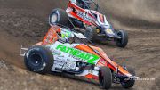 Full Circle: USAC Sprints Final Friday Summer Stop Hits City Circle