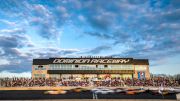SMART Tour Drivers Explain Why Dominion Raceway Is Perfect For Modifieds