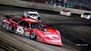 Raceday Report: Knoxville Late Model Nationals Friday