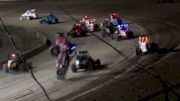 Big SpeedSTR Flip At Autodrome Granby