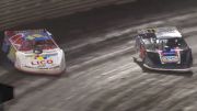 Highlights | Lucas Oil Late Model Nationals Friday Prelim at Knoxville Raceway