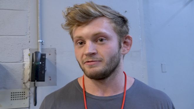 Bracket Reveal Reactions | ADCC 2022 World Championships