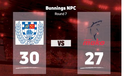 2022 Auckland vs Tasman