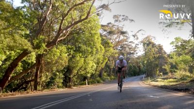 Preview The One Mountain At Wollongong Worlds