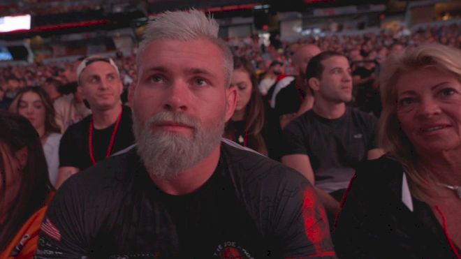 2022 ADCC Behind The Scenes Interviews