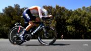 Ellen Van Dijk Defends Rainbow Jersey In Wollongong World Time Trial