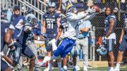 CAA Week 3 Recap: Delaware Makes A Statement; Pius, Hillman Play The Sacks