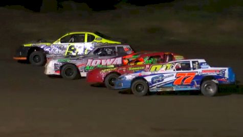 Sweet Mfg Race Of The Week: IMCA Stock Cars at Marshalltown Speedway 9/17/22