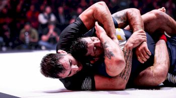 Giancarlo Bodoni vs Lucas Hulk Barbosa 2022 ADCC World Championships