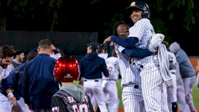 Highlights: Quebec Capitales Vs. Schaumburg Boomers - Game 3 | 2022 Frontier League Championship Series