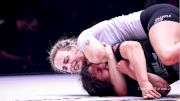 Returning Champion Ffion Davies Officially Invited to ADCC
