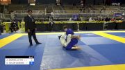 ARYSE GABRIELLE TANSY vs DESTINEE TAYLOR GARDINER 2024 Pan Jiu Jitsu IBJJF Championship