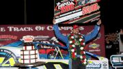 Matt Sheppard Puts His Name On Fonda 200 Trophy