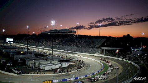 Late Model Racing's Best Ready For Their Daytona 500 At Martinsville Speedway
