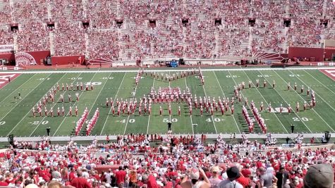 Social Media Goes Wild for IU's "It Was Never A Phase" Halftime Show