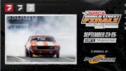 2022 NMCA World Street Finals