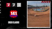 2022 Creek Classic at 141 Speedway