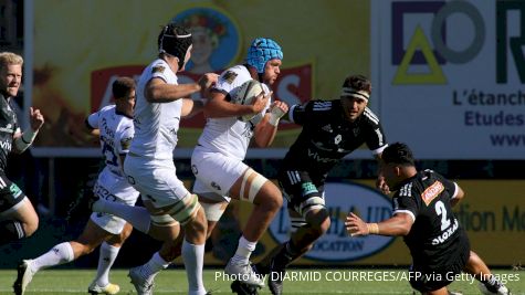 Top 14 Five Takeaways From Round 3, A New Superstar Enters Pro Rugby?