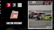 2022 72nd Annual Race of Champions 250 at Lake Erie Speedway