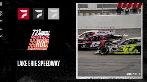 2022 72nd Annual Race of Champions 250 at Lake Erie Speedway