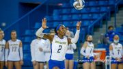 CAA Volleyball Report | September 19, 2022