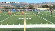 2019 Alianza de Futbol: San Francisco