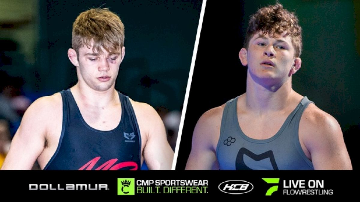 50 Ranked Matchups Set For Day 1 At Elite 8 Duals!