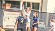 The South Atlantic Conference Announces Women's Soccer Players Of The Week