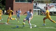 The South Atlantic Conference Announces Men's Soccer Players Of The Week