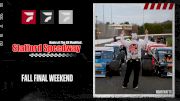 2023 NAPA Auto Parts Fall Final at Stafford Motor Speedway