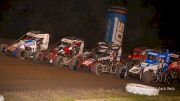 It's A Gas! USAC Midgets Eye James Dean Classic At Gas City