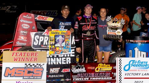 Jadon Rogers | The Loudpedal Podcast (Ep. 92)