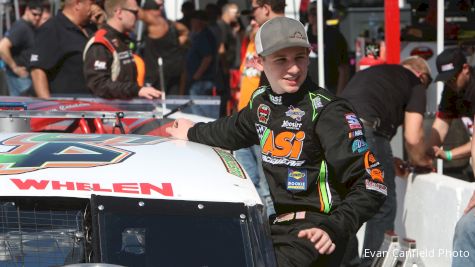 Austin Beers Looking To Join His Father As Race Of Champions Winner