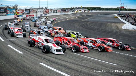 Historic Race Of Champions 250 Ready For Its 72nd Edition At Lake Erie