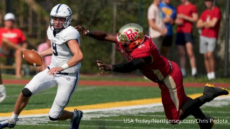 Prep Football Games Of The Week: Don Bosco, Bergen Catholic Set For Rematch