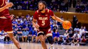 Elon Men's Basketball Preview: Phoenix Look To Rise Again In A New Era