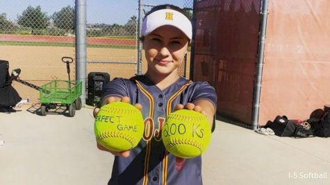 Rising Star: Mattie Beliveau Is A Bulldog In The Circle