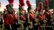 Streaming This Weekend: USBands Saginaw Regional