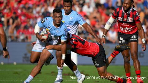 French Top 14 Round 4 Preview and Predictions: Winless Streak To End?