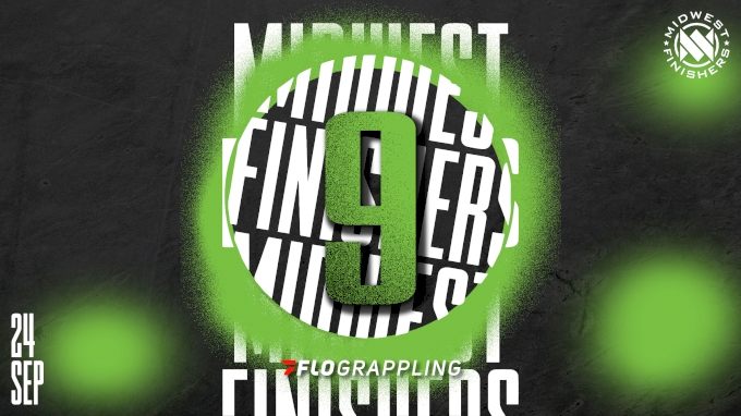 Midwest Finishers 9