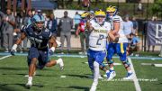 CAA Football Weekly Report | Week 4