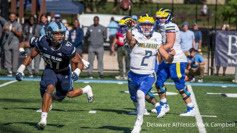 CAA Football Weekly Report | Week 4